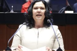 Niega exsenadora de Morena en Baja California haber sido detenida al cruzar la frontera