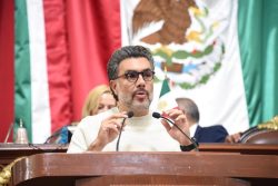 Busca PVEM incluir a mujeres cuidadoras en la seguridad social