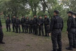 Grupo Protector 53 impulsa esquemas de seguridad privada adaptados a cada sector