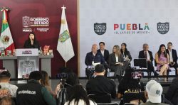 Puebla crea comité para certificar competencias laborales y ampliar oportunidades de empleo