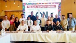 Puebla será sede de fase regional de los Juegos Orgullo Nacional 2027