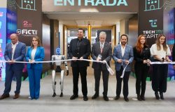 Tech Capital vincula talento, tecnología e industrias creativas en Puebla