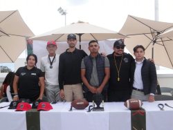 UDEP, sede de la Liga Flag Prime