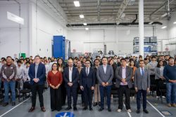 Unidos gobierno, industria y academia en el cuarto Congreso UTP-CERHAN 2026
