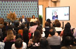 CDH Puebla realiza conversatorio sobre Ley Trasciende y el derecho a una muerte digna