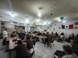 Más de dos décadas de atención y apoyo continuo en Talleres de Terapia Ocupacional del ISSSTE Puebla