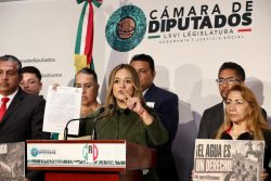 XITLALIC CEJA IMPULSA ACCIONES PARA GARANTIZAR EL ACCESO AL AGUA POTABLE EN CUAUTLANCINGO