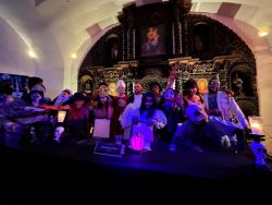 MANSIÓN DEL CONDE OFRECE CINCO RECORRIDOS DE TERROR EN EL CENTRO DE PUEBLA