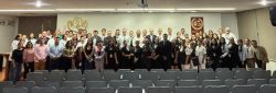 Reafirma HRAE del ISSSTE en Puebla certificación de calidad ISO 9001:2015