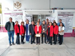 Recibe UMF de Tecamachalco mejoras de equipamiento e infraestructura a través de “La Clínica es Nuestra”