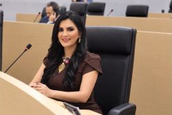 DELFINA POZOS BUSCA FRENAR EL USO POLÍTICO DE LOS PROGRAMAS SOCIALES EN PUEBLA
