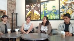 VECINOS DE XONACA DENUNCIAN DETERIORO DE CALLES ALEDAÑAS E INCREMENTO DE INSEGURIDAD; AYUNTAMIENTO DE PEPE CHEDRAUI HACE CASO OMISO