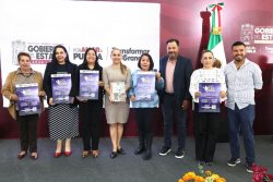 YOLA RAMÍREZ INSPIRA LA SEGUNDA EDICIÓN DEL PREMIO MUJERES QUE TRANSFORMAN 2026