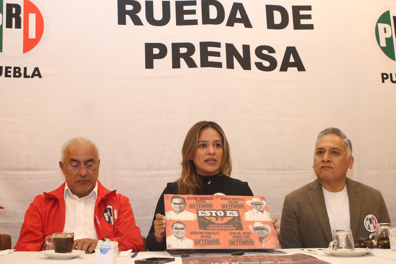 INDIGNANTE, LA INDIFERENCIA DE MOVIMIENTO CIUDADANO ANTE LA CRISIS DEL AGUA EN JALISCO
