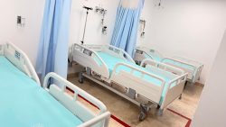 Renueva ISSSTE 6 nuevas camas Hospitalarias  y 4 camillas en la C.M.F+E+Q Puebla