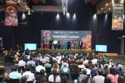 Impulsa la economía local la entrega de resoluciones de marca Puebla Cinco de Mayo