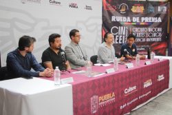 Llega a Puebla el Circuito Nacional de Artes Escénicas en Espacios Independientes