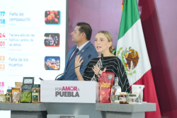 Pueblos Mágicos de Puebla destacan tradiciones durante temporada de Día de Muertos