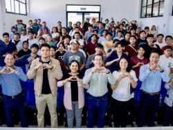 Impulsa UTTehuacán vinculación académica con el proyecto estratégico Olinia