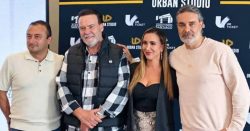Llega a Nuevo León la comedia ‘Una Eva y tres galanes’