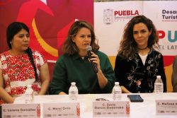 Con cortometraje “Sin ti”, Puebla busca proyección internacional