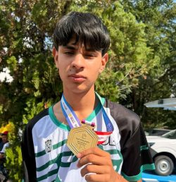 Conquistan paratletas poblanos 5 medallas en Paralimpiada Nacional CONADE 2026