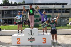 Reúne carrera del TecNM Teziutlán a mil 500 participantes por la paz