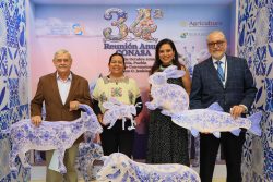 Puebla impulsa sanidad animal para fortalecer producción y seguridad alimentaria