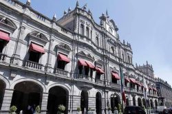 AYUNTAMIENTO DE PUEBLA RESERVA POR TRES AÑOS EXPEDIENTES SOBRE TALA IRREGULAR DE ÁRBOLES EN BOSQUES DE SAN SEBASTIÁN