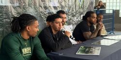 Lobos Puebla llevará clínica de basquetbol a Bosques de Manzanilla para acercar el deporte a niñas, niños y jóvenes