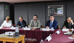 México, Centroamérica y el IICA inician estrategia contra el gusano barrenador del ganado