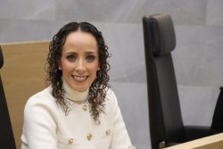 Presentan Ley de Gobierno y Datos Abiertos