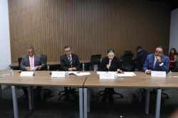 Presenta Comité del Congreso propuesta para mejorar el sistema de votaciones y el portal web
