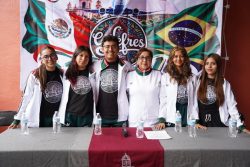 El talento de Huauchinango está listo para conquistar escenarios internacionales